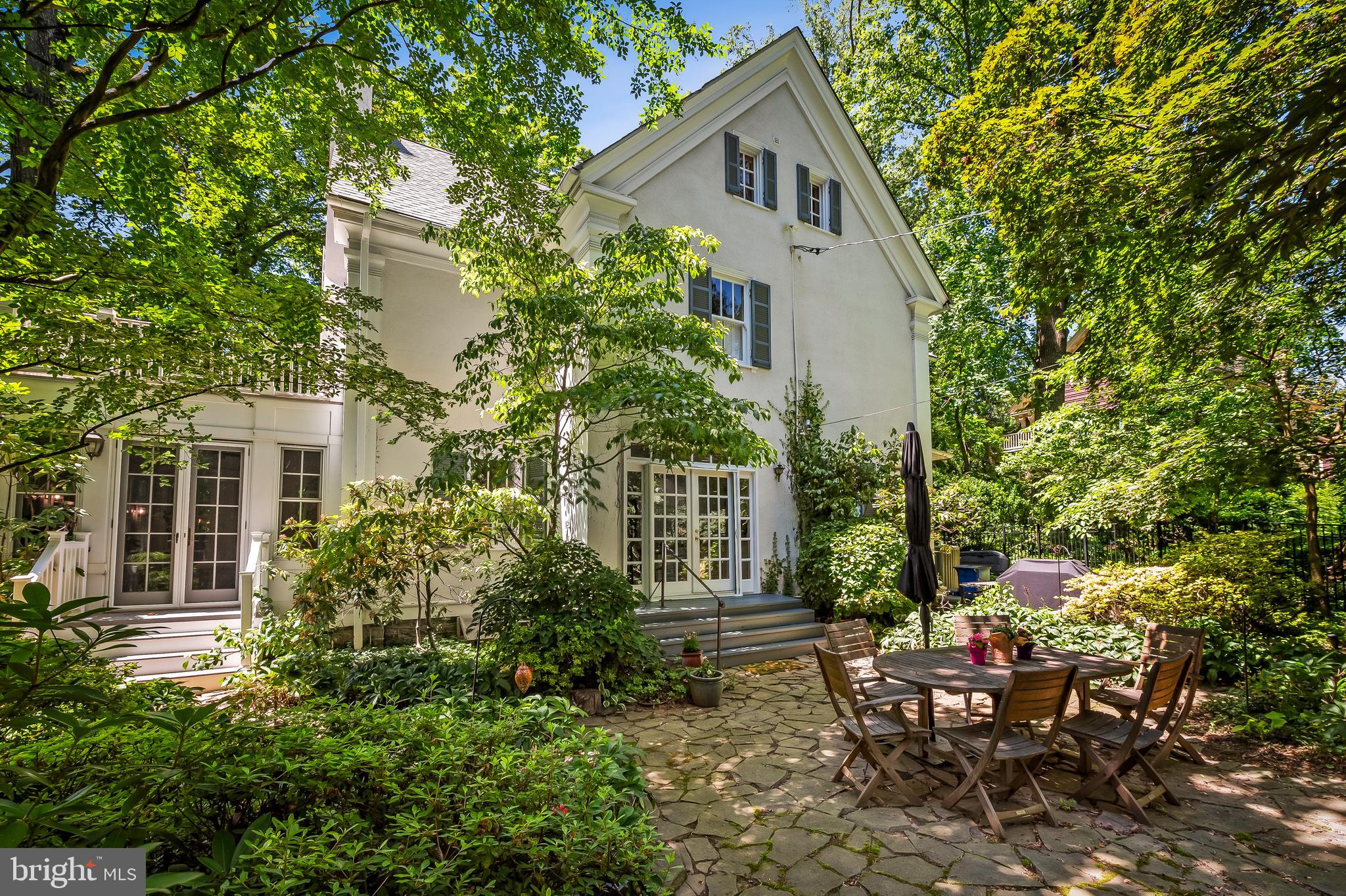 209 Club Road Baltimore, MD 21210 - Photo 49 of 59