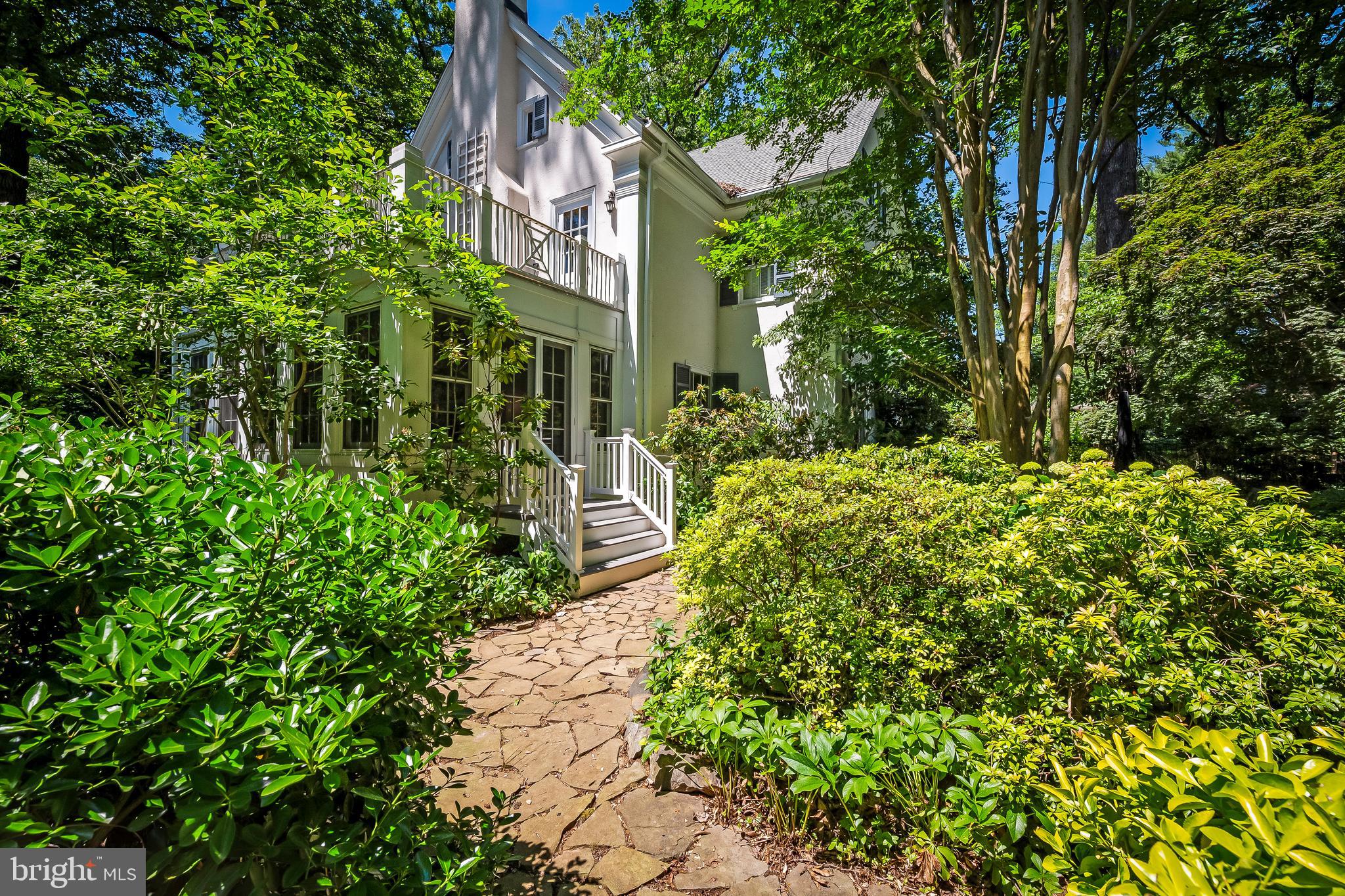 209 Club Road Baltimore, MD 21210 - Photo 51 of 59