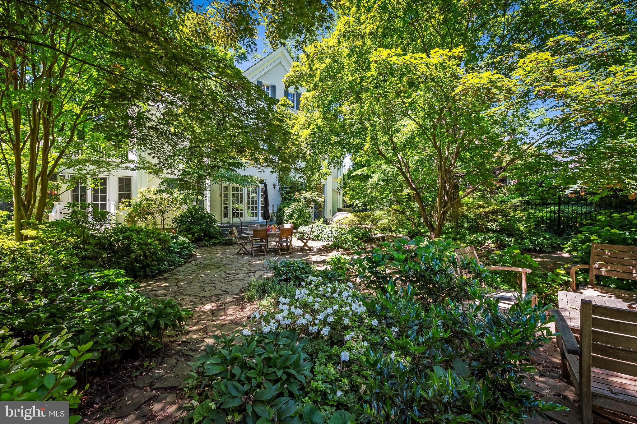 209 Club Road Baltimore, MD 21210 - Photo 53 of 59