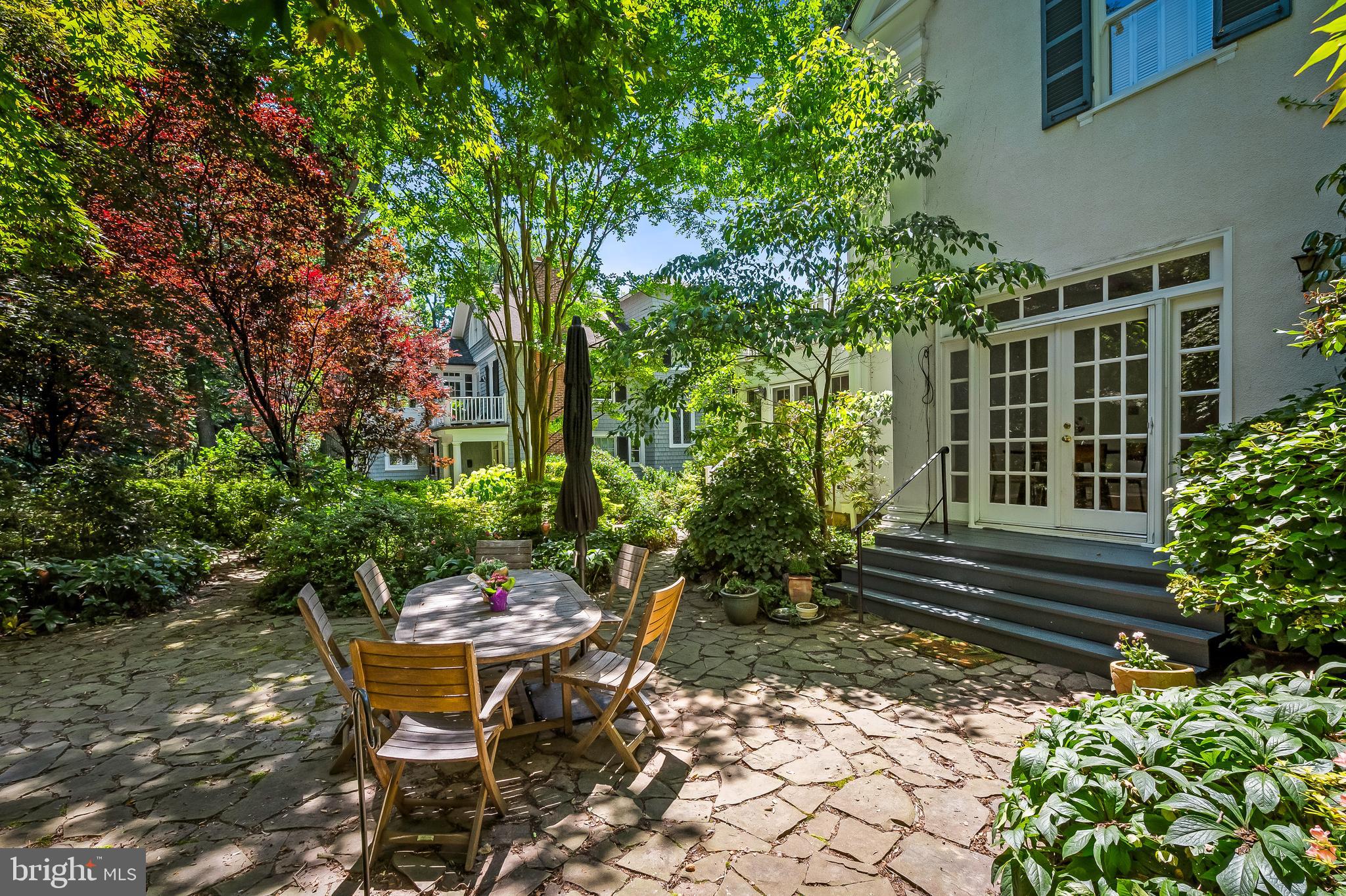 209 Club Road Baltimore, MD 21210 - Photo 54 of 59