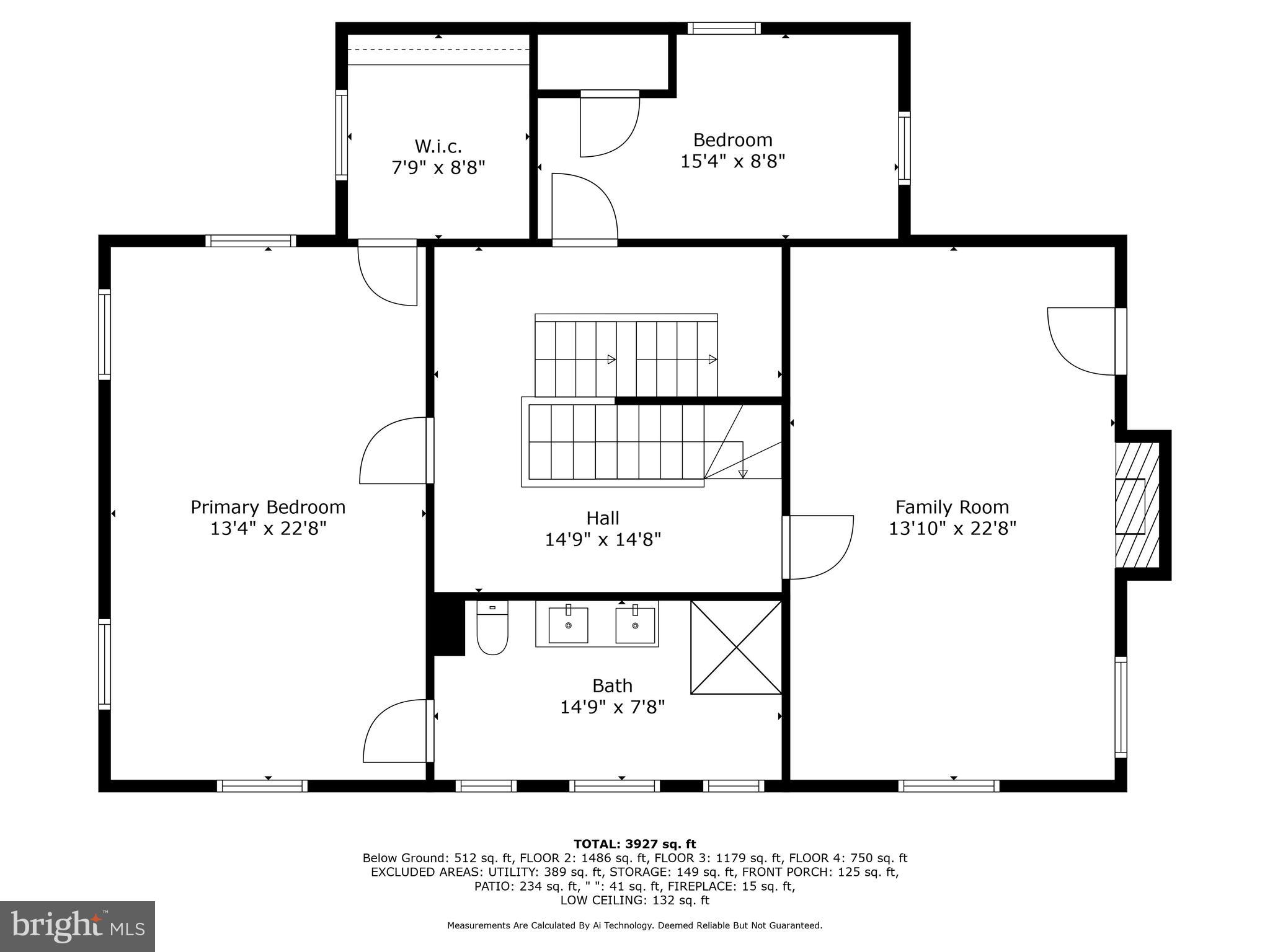 209 Club Road Baltimore, MD 21210 - Photo 56 of 59