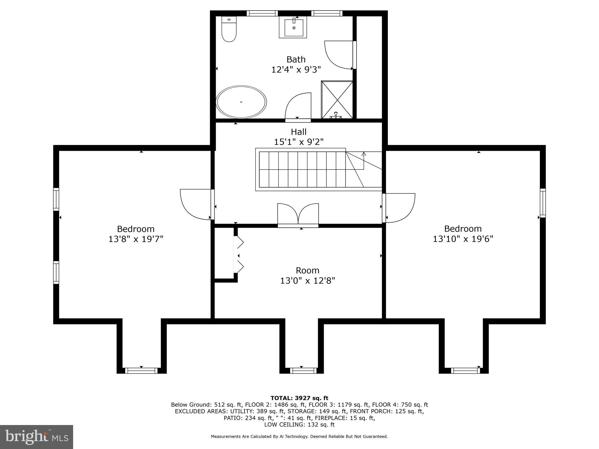 209 Club Road Baltimore, MD 21210 - Photo 57 of 59