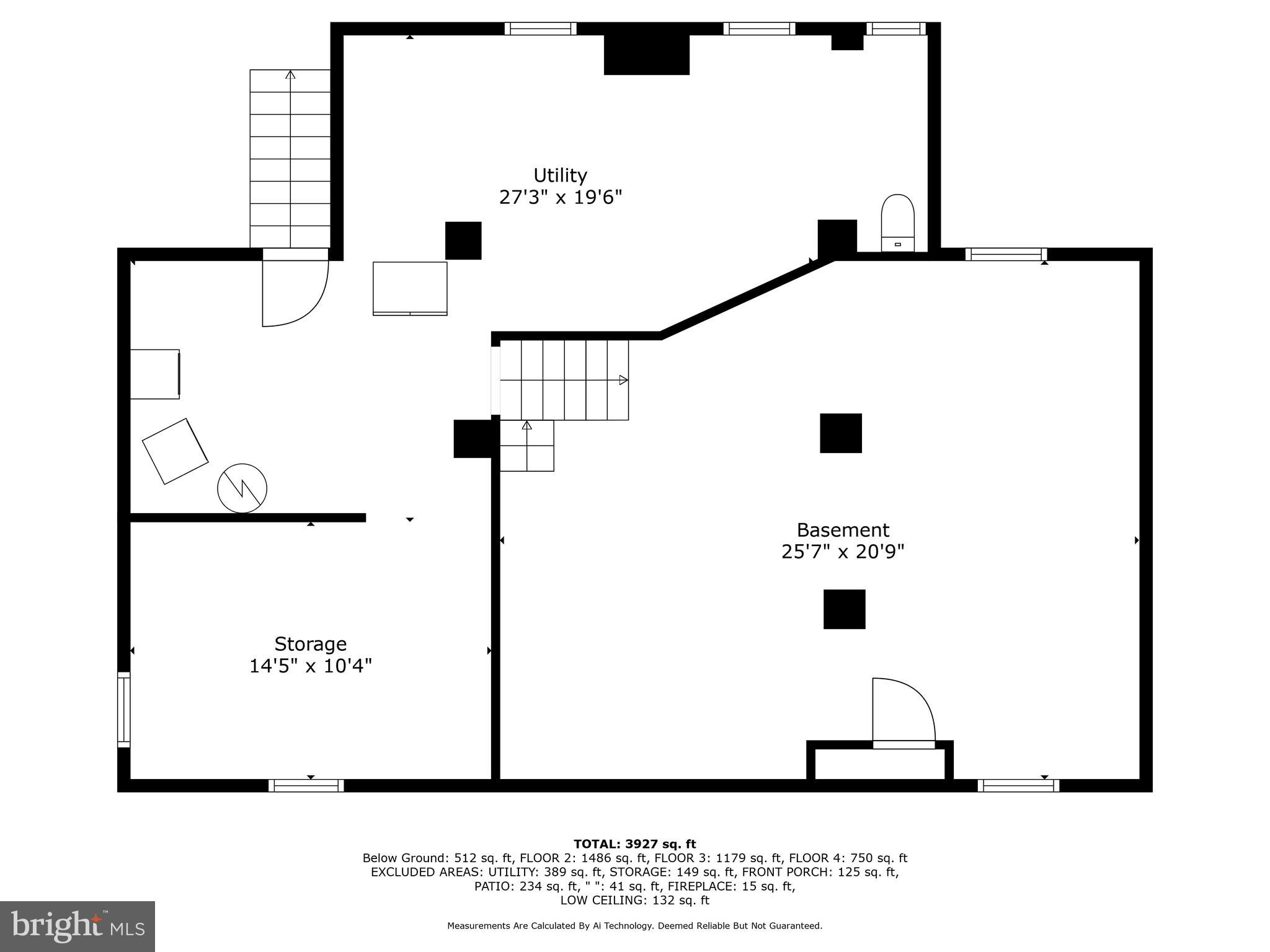 209 Club Road Baltimore, MD 21210 - Photo 58 of 59