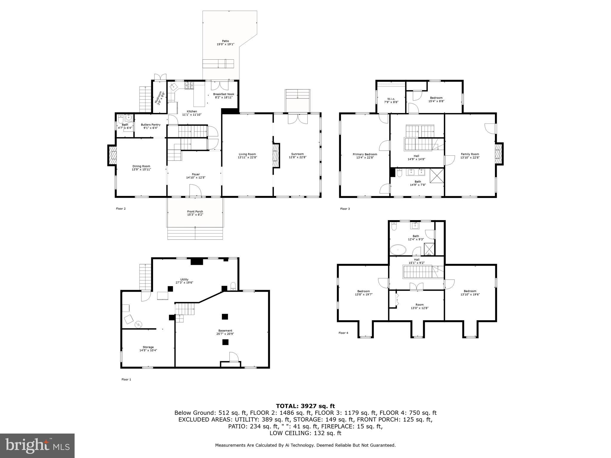 209 Club Road Baltimore, MD 21210 - Photo 59 of 59