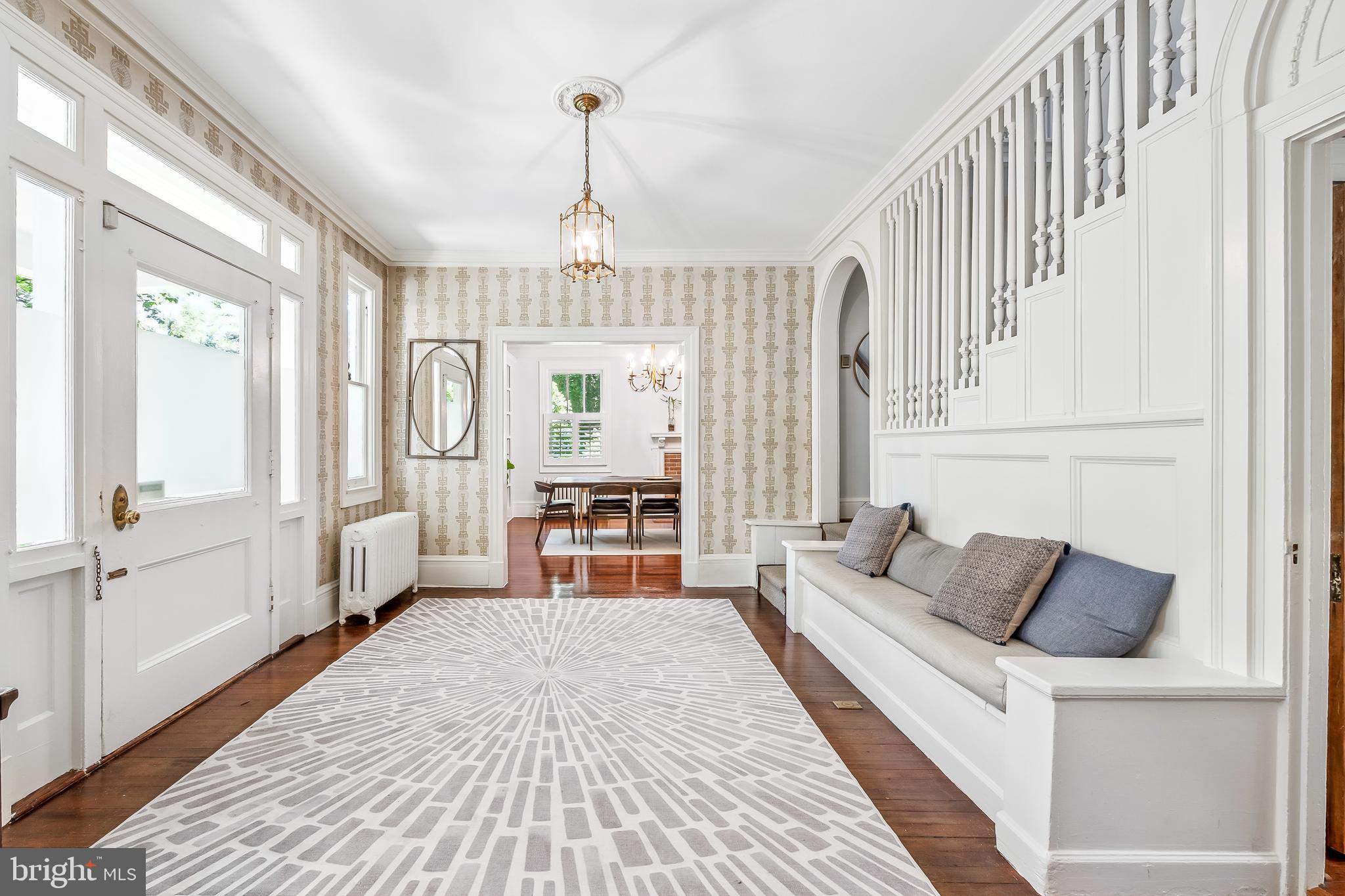 209 Club Road Baltimore, MD 21210 - Photo 8 of 59