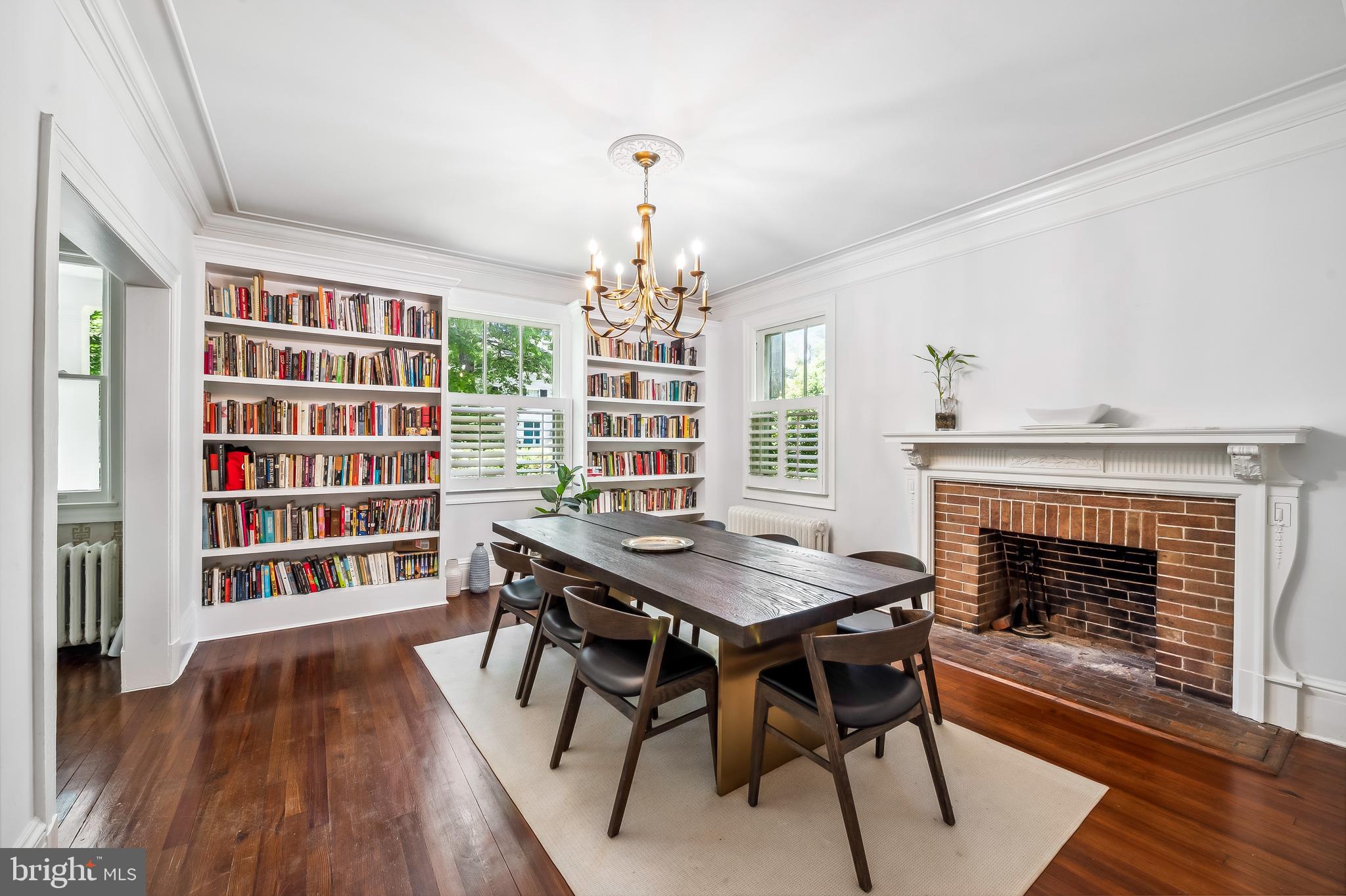 209 Club Road Baltimore, MD 21210 - Photo 10 of 59