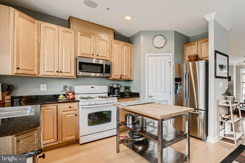 807 Ramsay Street Baltimore, MD 21230 - Photo 13 of 32 Gallery Image 13
