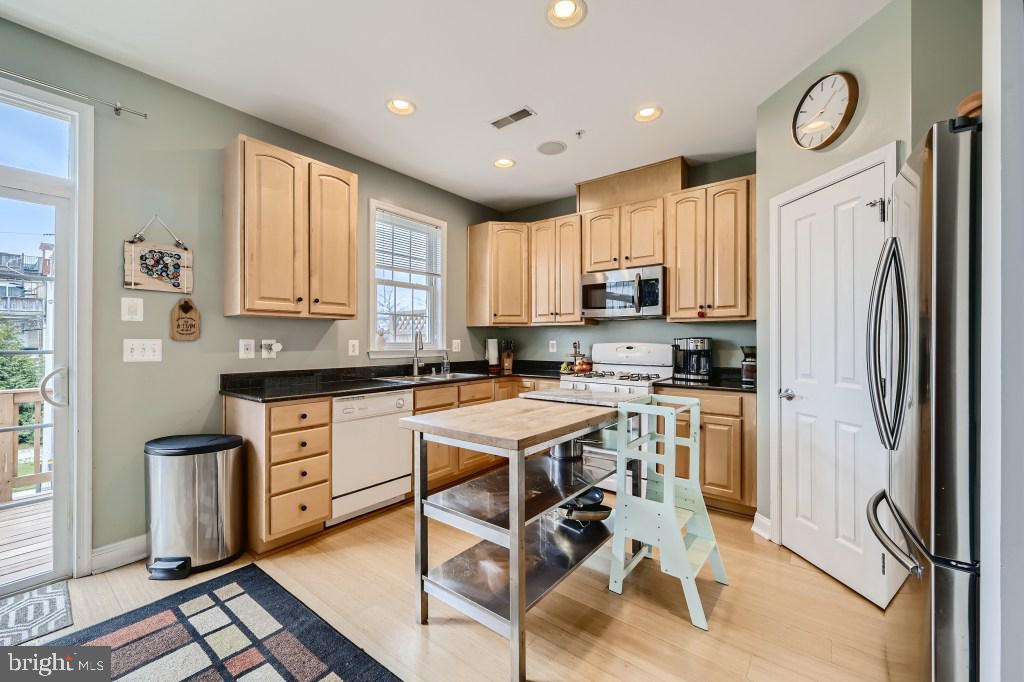 807 Ramsay Street Baltimore, MD 21230 - Photo 14 of 32 Gallery Image 14