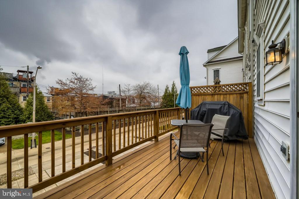 807 Ramsay Street Baltimore, MD 21230 - Photo 28 of 32 Gallery Image 28