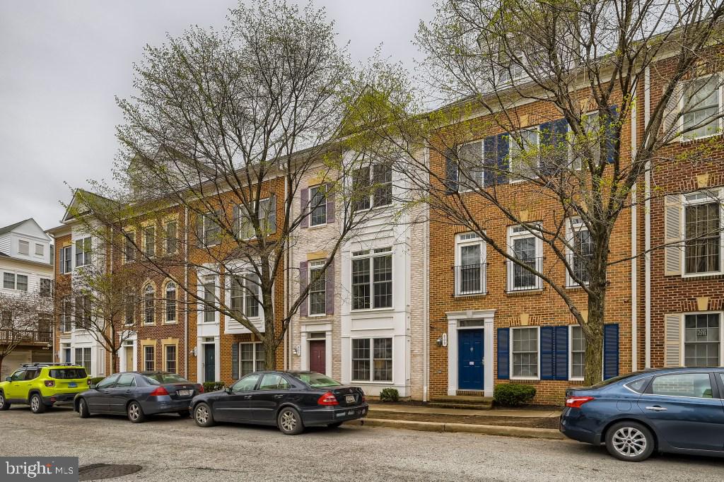 807 Ramsay Street Baltimore, MD 21230 - Photo 3 of 32 Gallery Image 3