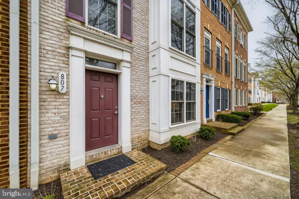 807 Ramsay Street Baltimore, MD 21230 - Photo 4 of 32 Gallery Image 4