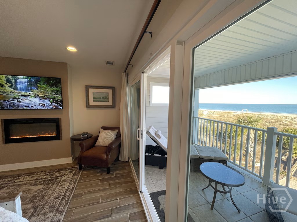 1 3rd Street, Unit 8 Tybee Island, GA 31328 - Photo 19 of 37