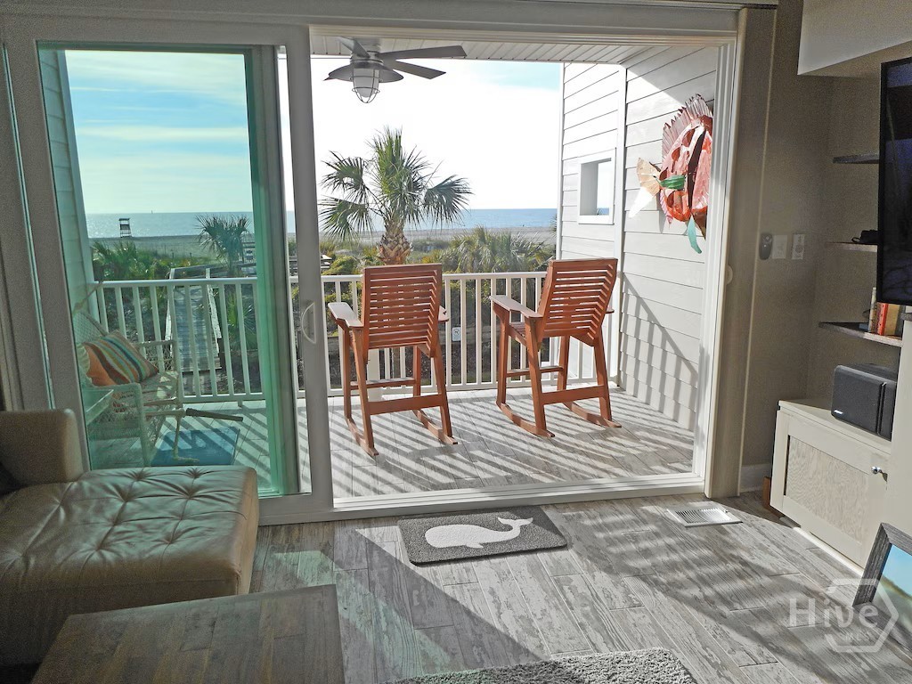 1 3rd Street, Unit 8 Tybee Island, GA 31328 - Photo 2 of 37