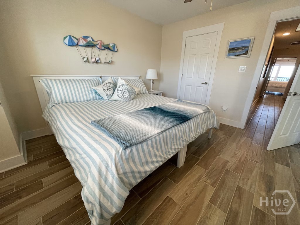 1 3rd Street, Unit 8 Tybee Island, GA 31328 - Photo 23 of 37