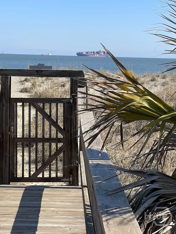 1 3rd Street, Unit 8 Tybee Island, GA 31328 - Photo 24 of 37