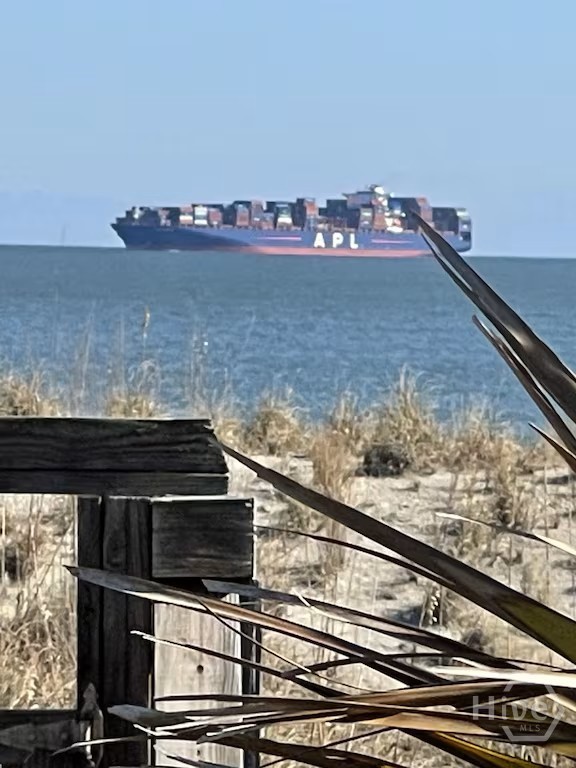 1 3rd Street, Unit 8 Tybee Island, GA 31328 - Photo 26 of 37