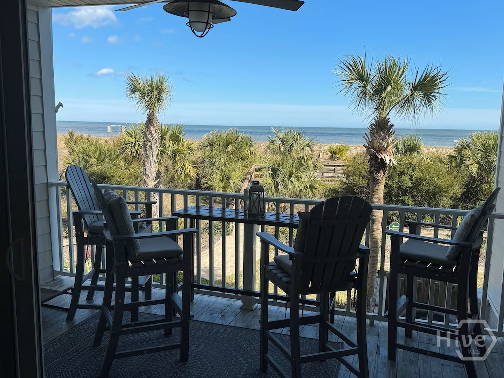 1 3rd Street, Unit 8 Tybee Island, GA 31328 - Photo 31 of 37