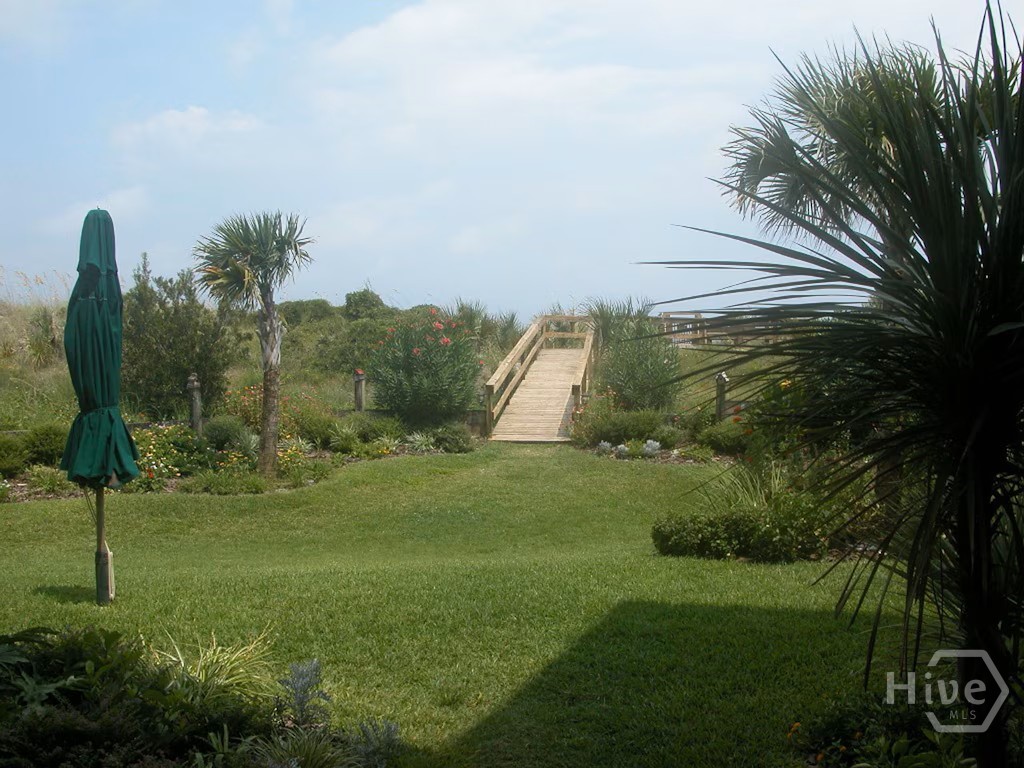 1 3rd Street, Unit 8 Tybee Island, GA 31328 - Photo 32 of 37