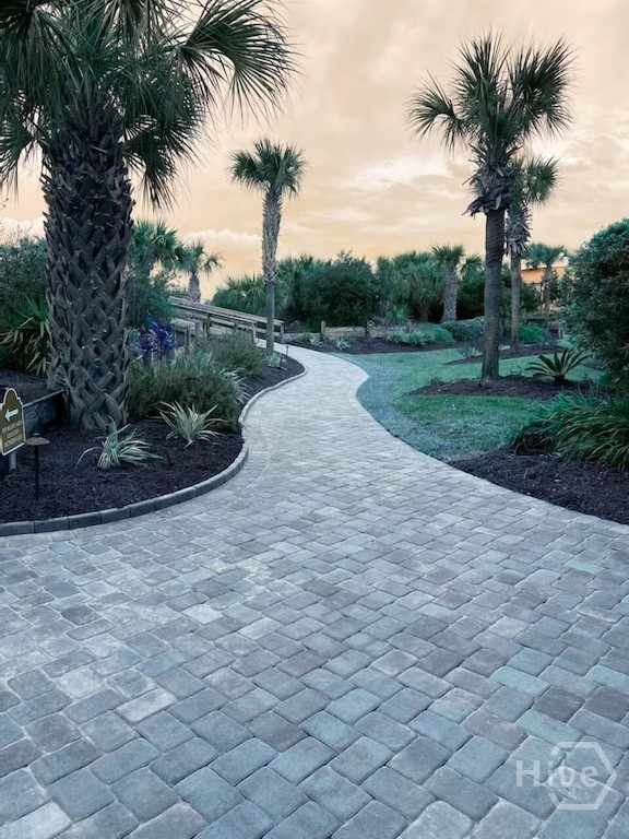 1 3rd Street, Unit 8 Tybee Island, GA 31328 - Photo 33 of 37