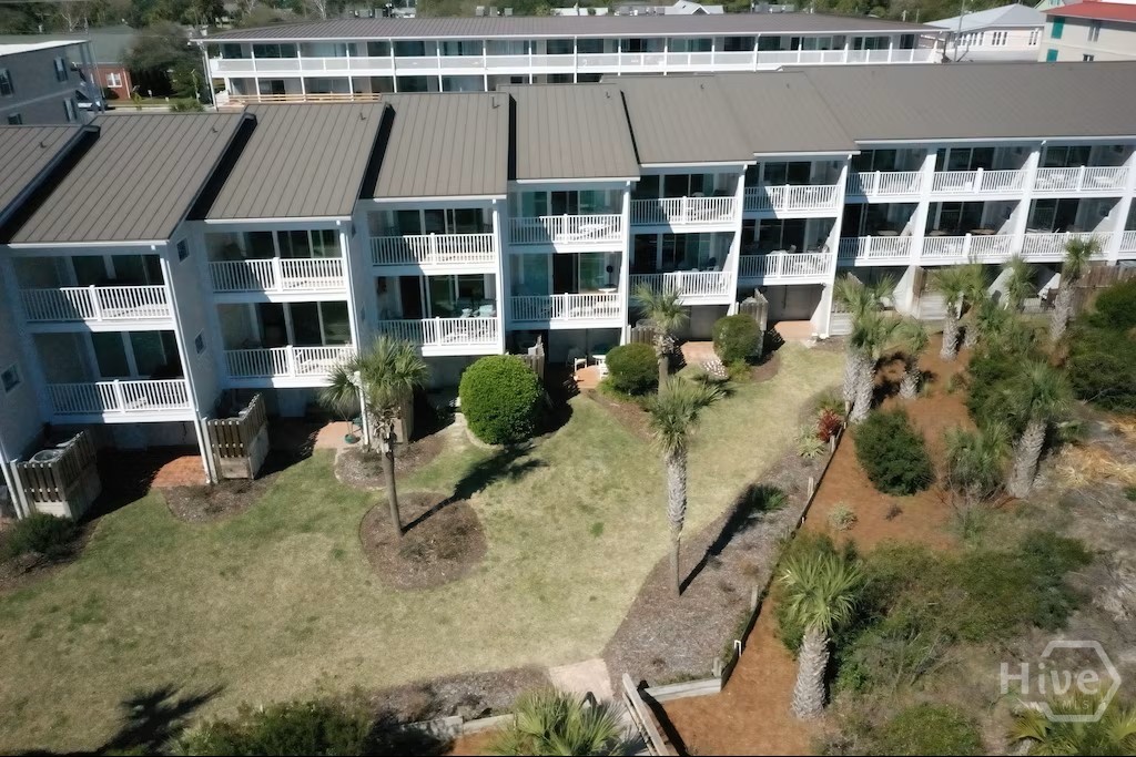 1 3rd Street, Unit 8 Tybee Island, GA 31328 - Photo 35 of 37