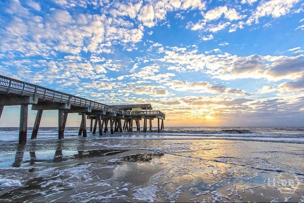 1 3rd Street, Unit 8 Tybee Island, GA 31328 - Photo 36 of 37