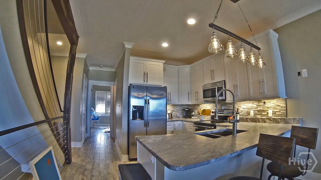 1 3rd Street, Unit 8 Tybee Island, GA 31328 - Photo 6 of 37