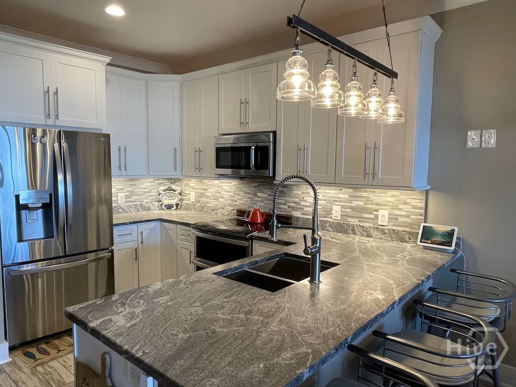 1 3rd Street, Unit 8 Tybee Island, GA 31328 - Photo 7 of 37