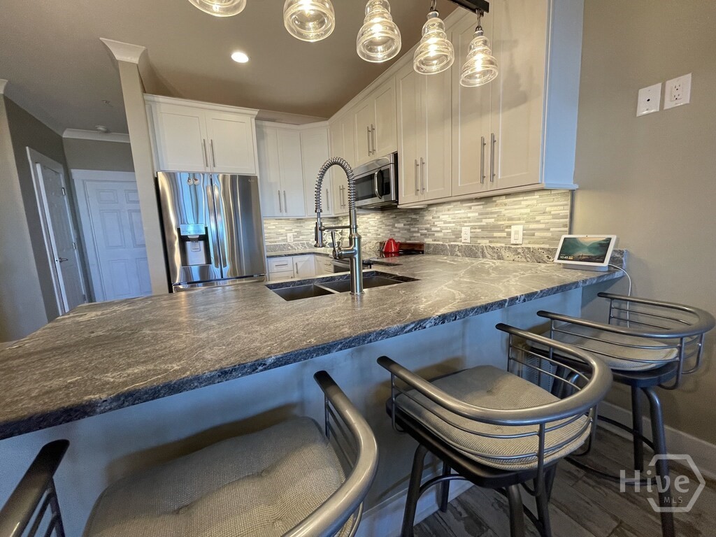 1 3rd Street, Unit 8 Tybee Island, GA 31328 - Photo 9 of 37