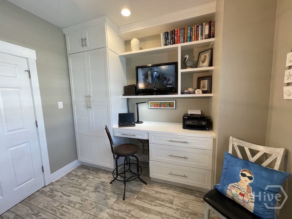 1 3rd Street, Unit 8 Tybee Island, GA 31328 - Photo 10 of 37