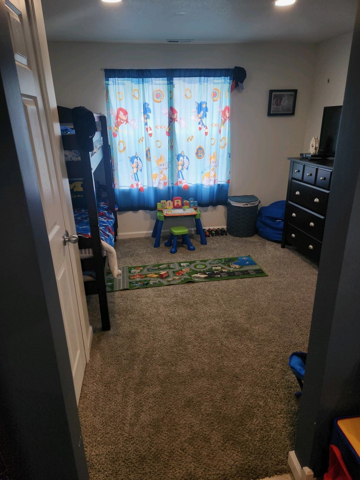 5601 North Coleman Road Coleman, MI 48618 - Photo 8 of 13