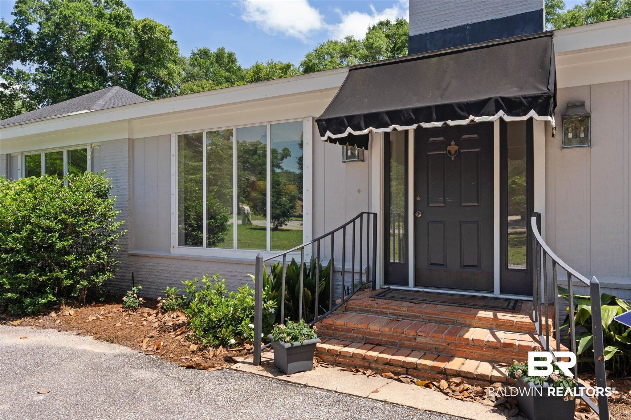 65 Byrnes Boulevard Mobile, AL 36608 - Photo 2 of 52 Front Entry
