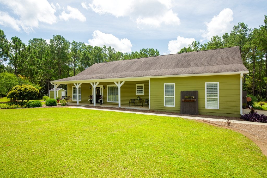 6818 Troupeville Road Quitman, GA 31643 - Photo 2 of 29 Gallery Image 2