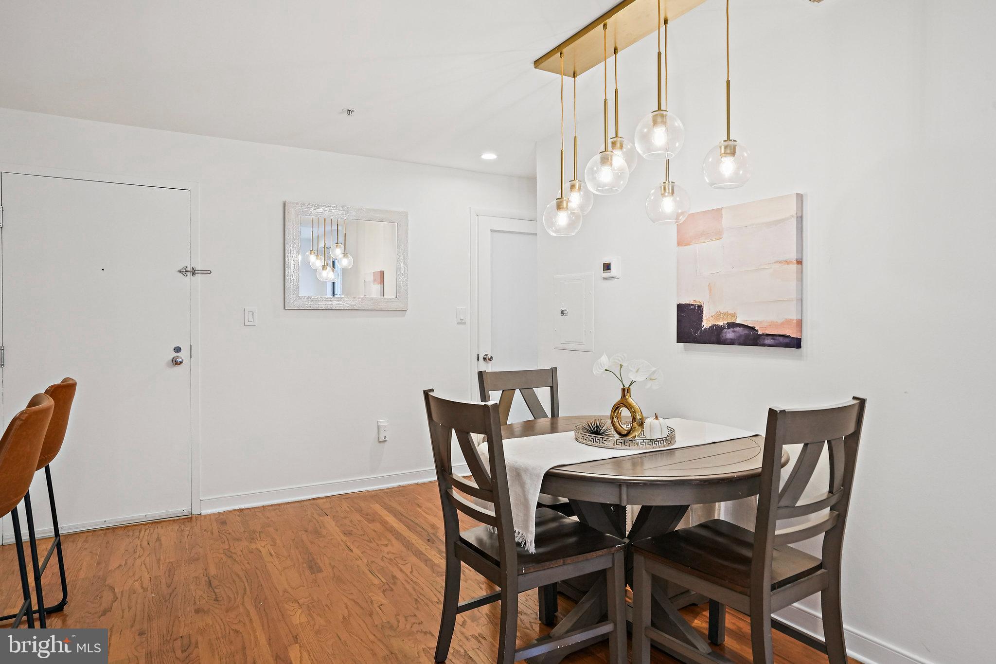 1445 N Street Northwest, Unit 205 Washington, DC 20005 - Photo 12 of 27