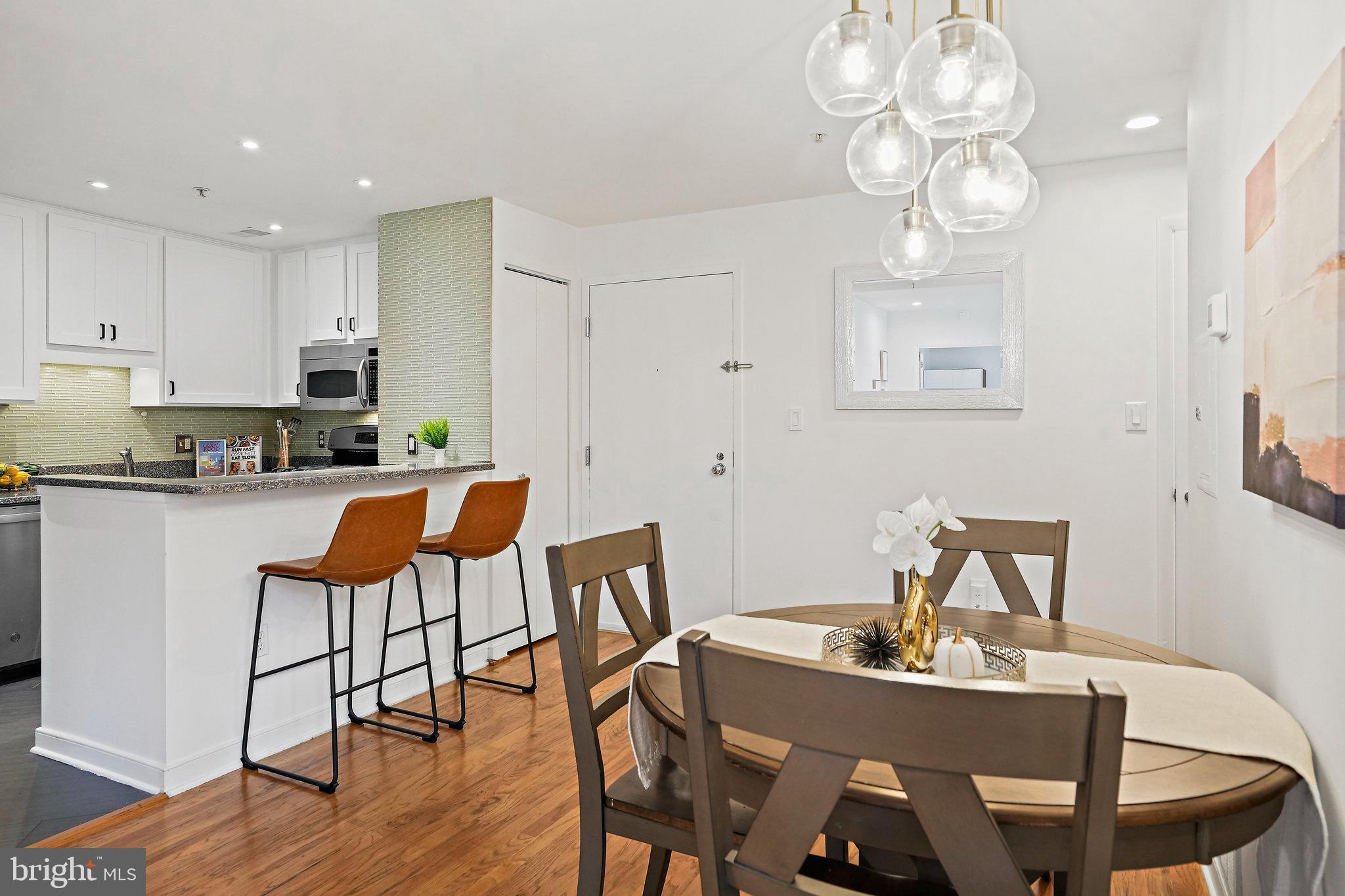 1445 N Street Northwest, Unit 205 Washington, DC 20005 - Photo 13 of 27