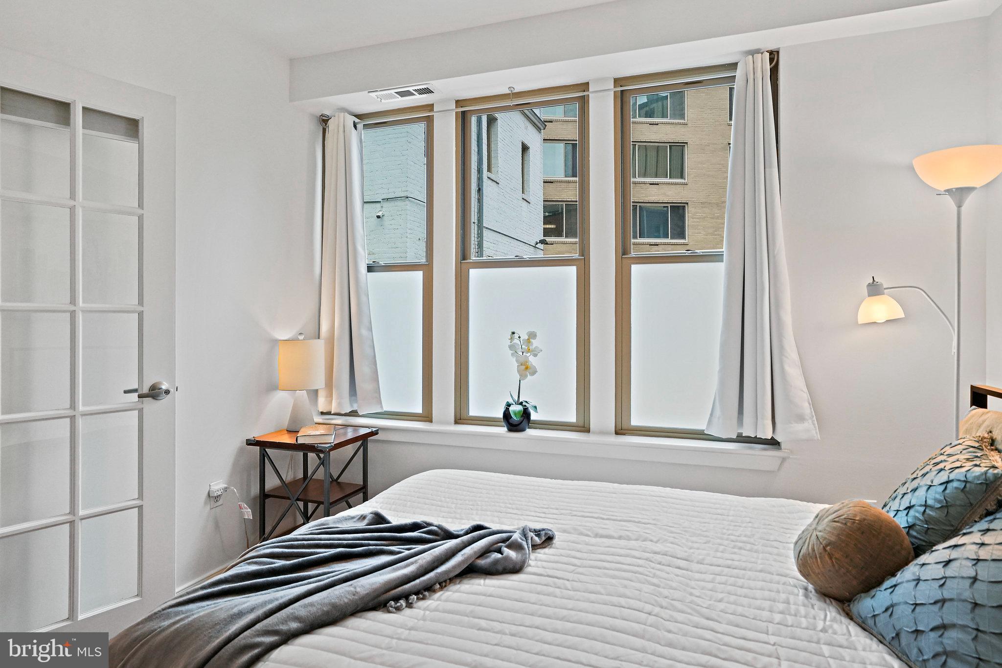 1445 N Street Northwest, Unit 205 Washington, DC 20005 - Photo 17 of 27