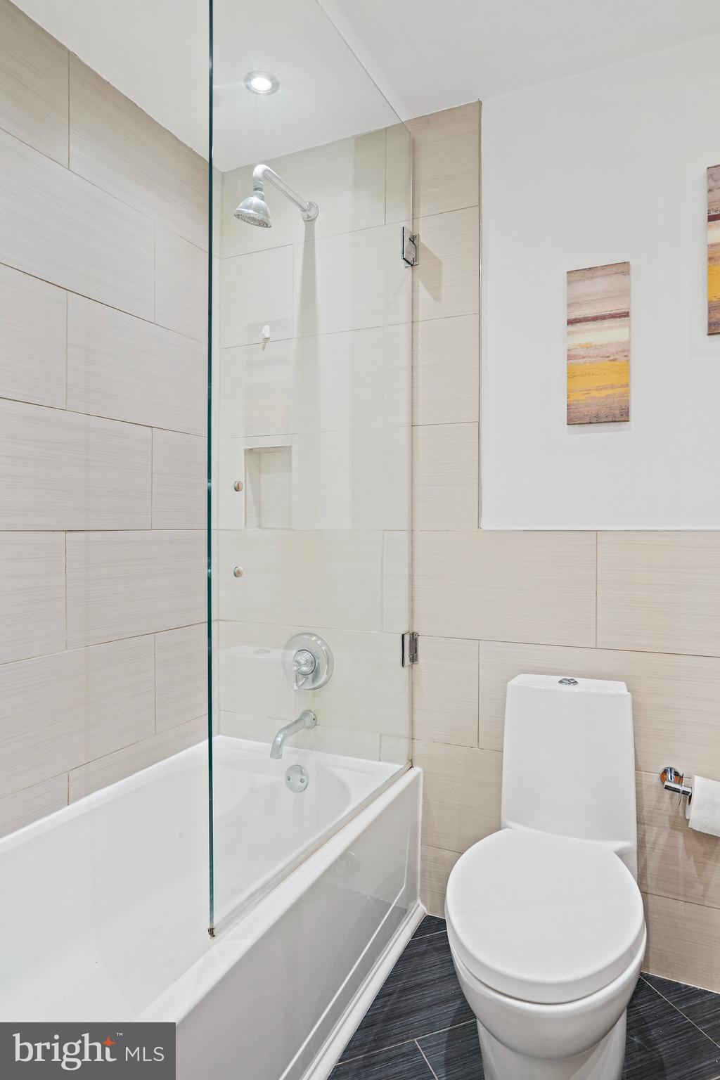 1445 N Street Northwest, Unit 205 Washington, DC 20005 - Photo 21 of 27