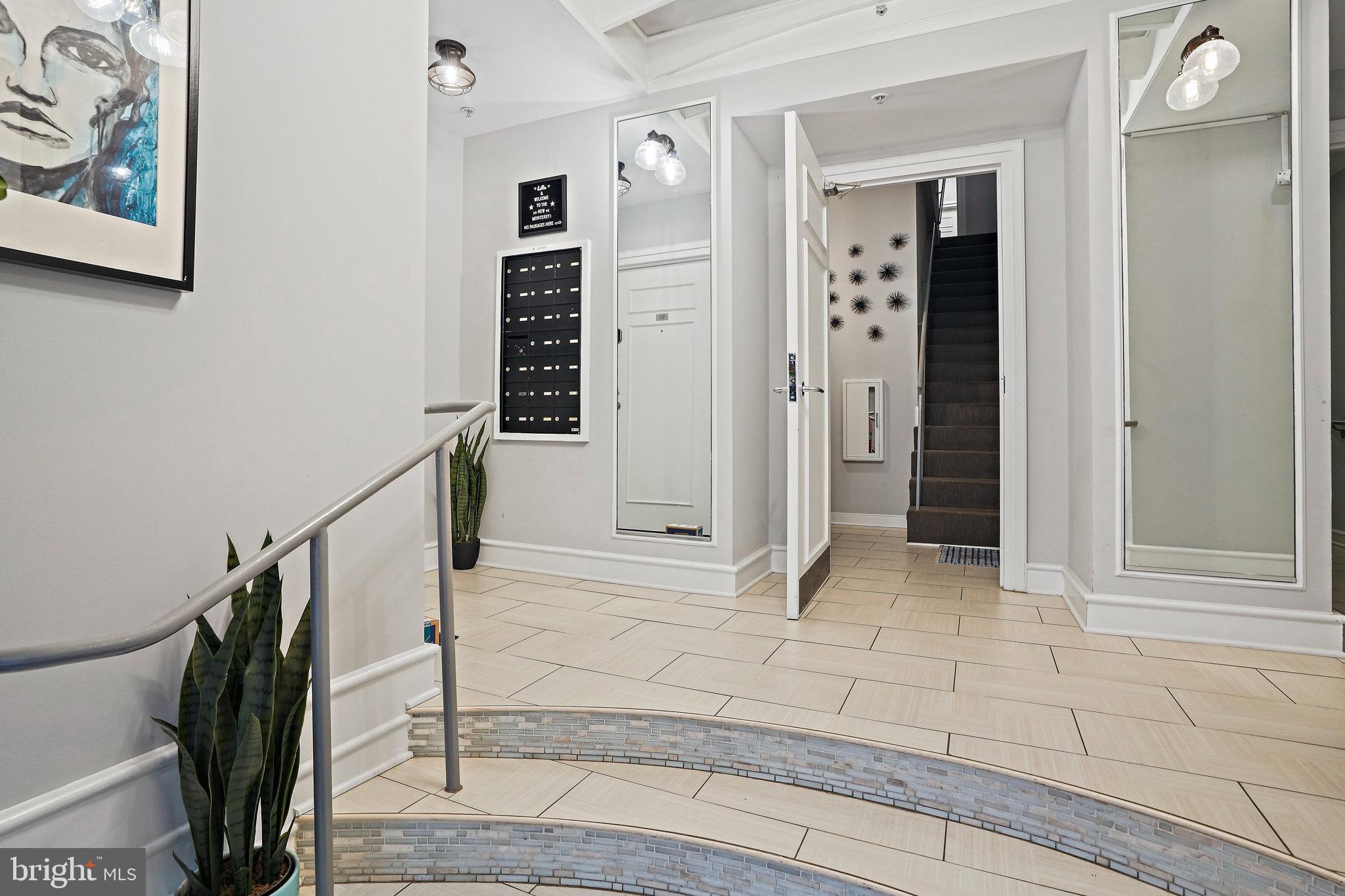 1445 N Street Northwest, Unit 205 Washington, DC 20005 - Photo 26 of 27