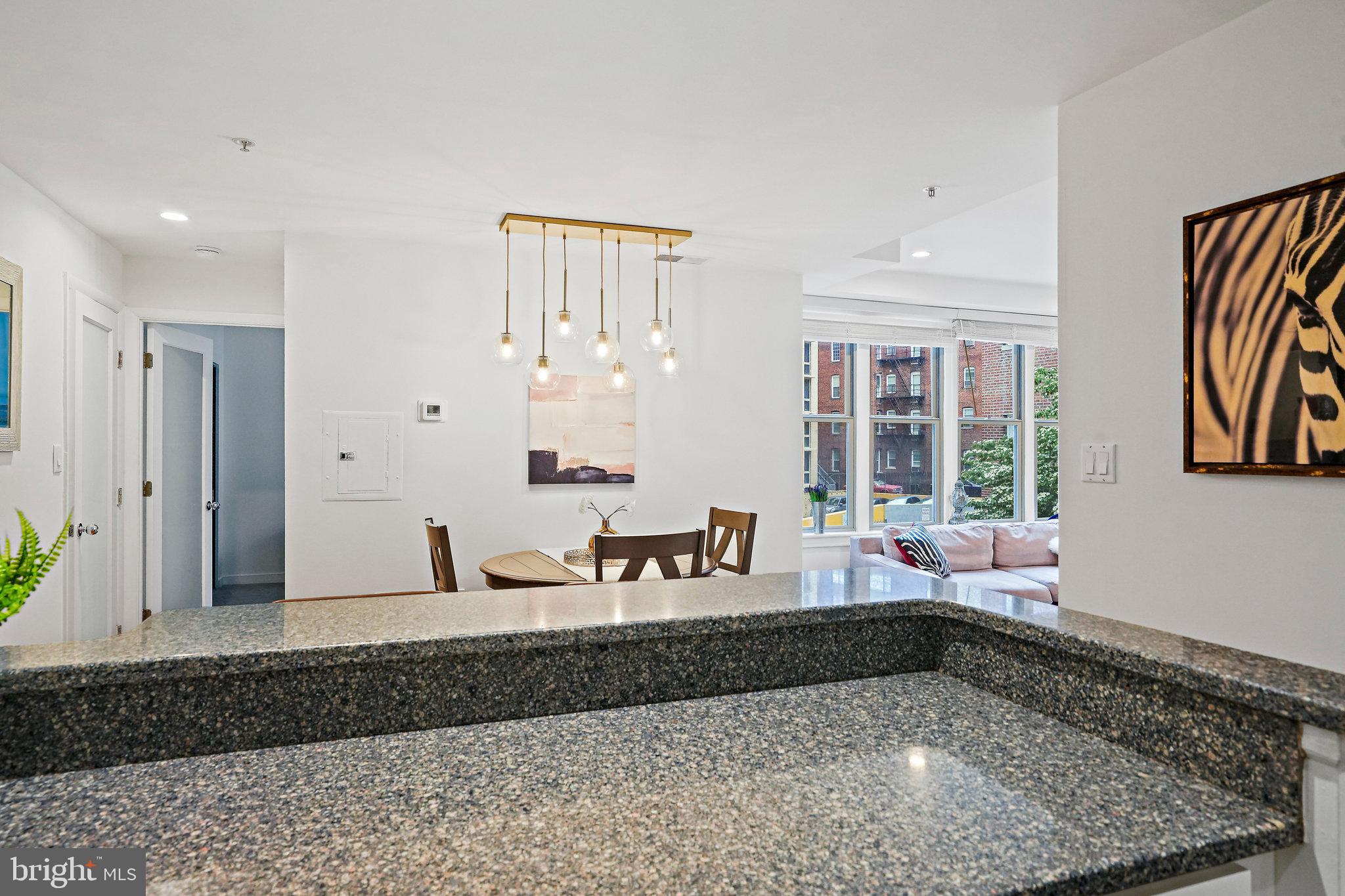 1445 N Street Northwest, Unit 205 Washington, DC 20005 - Photo 9 of 27