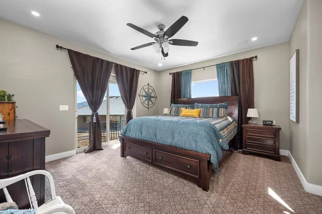 $730,000 | 2654 Lookout Court, Grand Junction, CO 81503