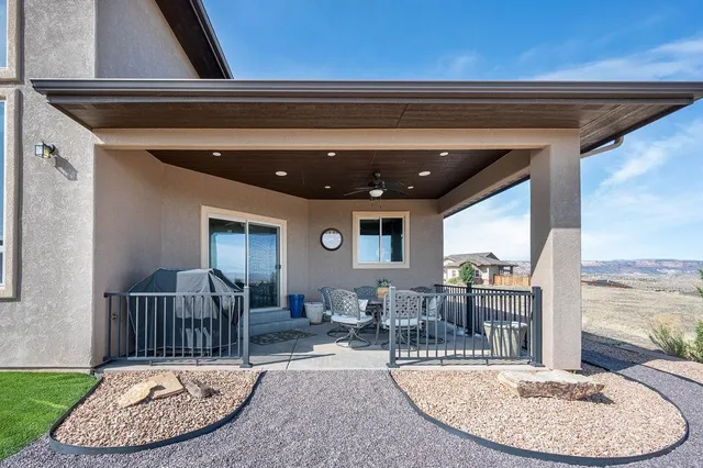 $730,000 | 2654 Lookout Court, Grand Junction, CO 81503