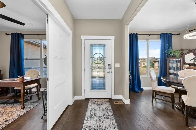 $730,000 | 2654 Lookout Court, Grand Junction, CO 81503