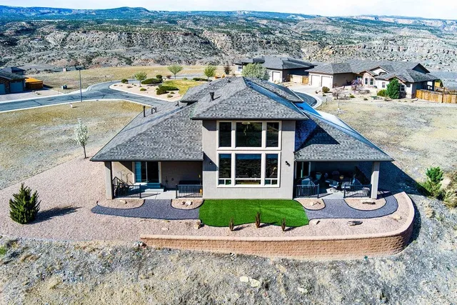 $730,000 | 2654 Lookout Court, Grand Junction, CO 81503