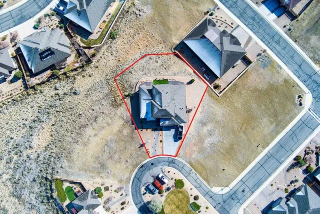 $730,000 | 2654 Lookout Court, Grand Junction, CO 81503