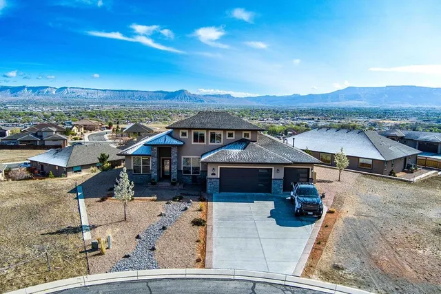 $730,000 | 2654 Lookout Court, Grand Junction, CO 81503