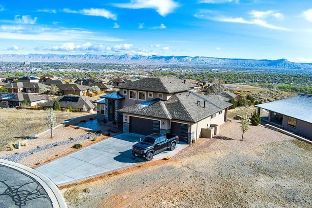 $730,000 | 2654 Lookout Court, Grand Junction, CO 81503