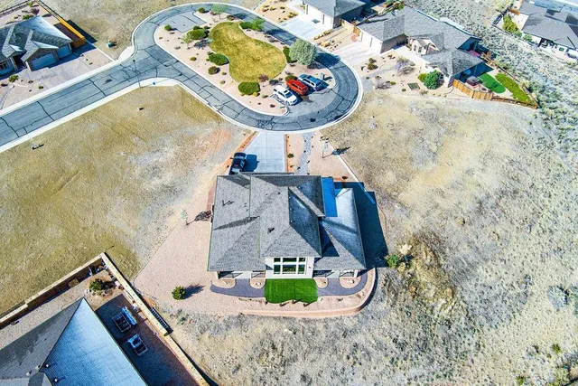 $730,000 | 2654 Lookout Court, Grand Junction, CO 81503