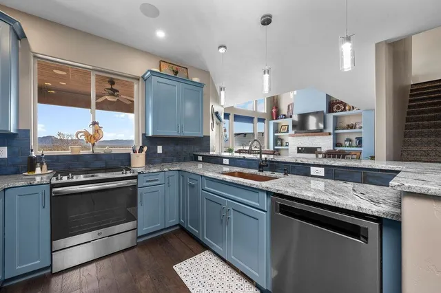 $730,000 | 2654 Lookout Court, Grand Junction, CO 81503