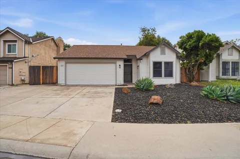 $515,000 | 9013 Lanetry Court, Elk Grove, CA 95758