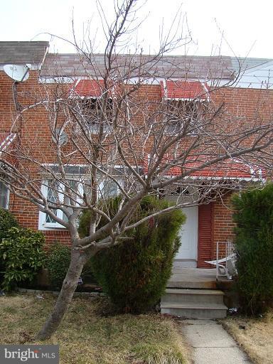 5503 Bucknell Road Baltimore, MD 21206 - Photo 1 of 11 Exterior (Front)