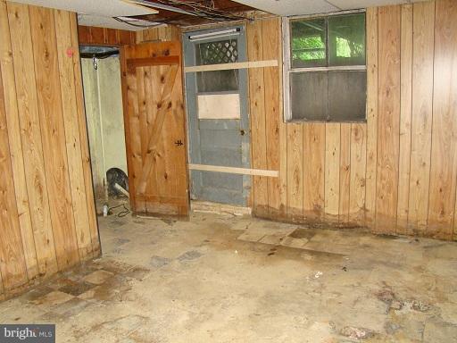 5503 Bucknell Road Baltimore, MD 21206 - Photo 11 of 11 Basement